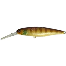 Воблер Jackall DD Squirrel 67SP 67mm 6.8g Noike Gill (1699.09.49): Плавучесть Суспендеры