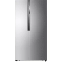Холодильник Side-by-Side Haier HRF-521 DM6: Размеры ВxШxГ, см 179 х 91 х 66