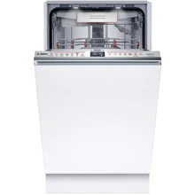 Встраиваемая посудомоечная машина Bosch SPV6ZMX65K: Размеры 81.5х44.8х55 см