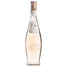 Вино Ott Clos Mireille Cotes de Provence Rose Coeur de Grain 2018 розовое сухое 0.75л: Страна производитель Франция