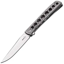 Нож Boker Plus Urban Trapper (2373.07.82): Тип ножа Карманный