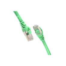 2E UTP Cat 5e 0.2m Green (2E-PC5ECOP-020GRN): Производитель 2E