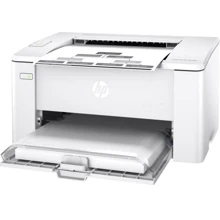 Принтер HP LaserJet Pro M102a (G3Q34A): Класс устройства Офисный