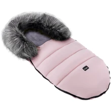 Зимний конверт Bair Polar розовый (пудра): Производитель Bair