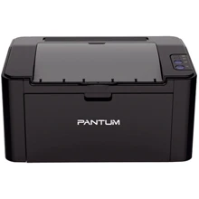Принтер Pantum P2207 UA: Класс устройства Офисный
