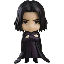 Ігрова фігурка Колекційна фігурка Good Smile Nendoroid Severus Snape (G90908): Тип Персонаж мультфильма, фильма