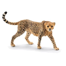 Игрушка-фигурка Schleich Гепард самка (14746): Тип Игровая фигурка