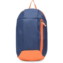 Рюкзак Monsen оранжевый (Cv1588orange): Пол Унисекс