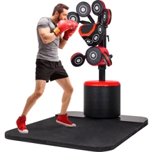 Прочий тренажер Тренажер для бокса Fit-On BOX Tower MMA Pro: Производитель Fit-On