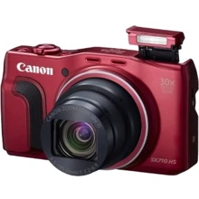 Canon PowerShot SX710 HS Red Официальная гарантия Canon PowerShot SX710 HS Red Официальная гарантия