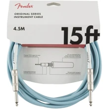 Кабель инструментальный Fender Cable Original Series 15' DBL: Производитель Fender