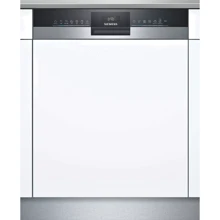 Встраиваемая посудомоечная машина Siemens SN53HS46VE: Размеры 59.8x81.5x57.3 см (ШхВхГ)