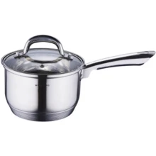 Ківш Wellberg WB 1071 (2 л): Тип ківш