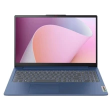 Ноутбук Lenovo IdeaPad Slim 3 15ABR8 (82XM0075PB): Экран 15.6" IPS (1920x1080