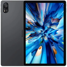 Планшет Blackview Tab Mega 8 12/256GB LTE Space Grey: Дисплей 13" IPS (1200 x 1920)