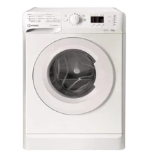 Стиральная машина Indesit MTWA 61251 W: Тип машины Автомат