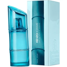 Туалетна вода Kenzo Homme Marine 60 ml: Вид Туалетна вода