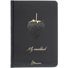 My Smash Book: Производитель Талант