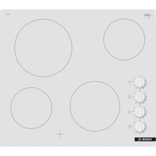 Варочная поверхность Bosch PKE612CA2E: Размеры для встраивания 4.6х56х49-50 см
