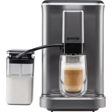 Кофеварка Gorenje GFA CM 20S: Тип кофемашина автоматическая