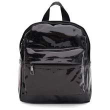 Женский рюкзак Monsen черный (C1mm436bl-black): Пол Женский