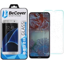 Аксесуар для смартфона BeCover Tempered Glass Clear for Nokia G10 / G20 (706390): Сумісність Nokia G10/G20