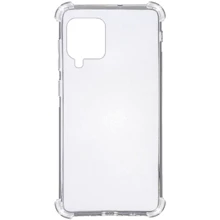 Чехол для телефонов BeCover TPU Case Anti-Shock Clear for Samsung M336 Galaxy M33 5G (707567): Совместимость Samsung M336 Galaxy M33 5G