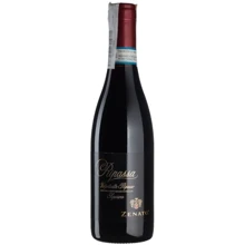 Вино Zenato Ripassa Valpolicella Ripasso Superiore 2019 красное сухое 0.375 л (BWR8534): Страна производитель Италия