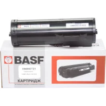 Картридж BASF Xerox Ph 3610, WC3615 Black 106R02723 (KT-106R02723): Производитель BASF