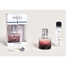 Аромалампа Maison Berger Paris SPIRALE ROUGE 222 мл с ароматом GOJI BERRIES 250 мл (4805): undefined undefined