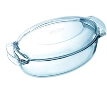 Кастрюля Кастрюля Pyrex 460A000 (4.5 л): Тип Традиционная