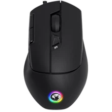 Мышь Marvo M428 RGB-LED Black (M428.BK): Интерфейс подключения USB