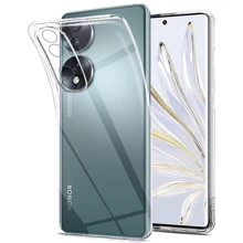 Чехол для телефонов BeCover TPU Case Transparancy for Honor X7b (710876): Совместимость Honor X7b