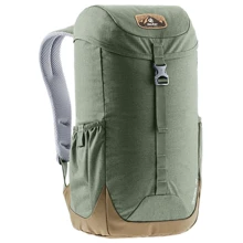 Рюкзак Рюкзак Deuter Walker 16 колір 2608 khaki-lion (3810517 2608): Виробник Deuter