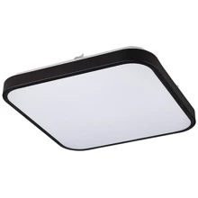 Світильник Nowodvorski 8138 Agnes LED 1x16W 4000K: Тип Потолочные светильники