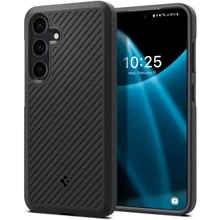 Чехол для телефонов Spigen Core Armor Matte Black (ACS07208) for Samsung S921 Galaxy S24: Совместимость Samsung S921 Galaxy S24