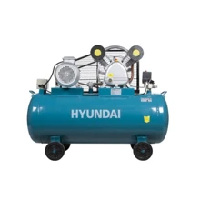 Компресор Hyundai HYC 55200V3: Тип поршневий