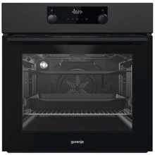 Духовой шкаф электрический Gorenje BO735E20B: Объем, л 71