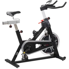 Велотренажер Toorx Indoor Cycle SRX 50S (SRX-50S): Конструкция Сидячие, Нескладные, Напольные, Вертикальные
