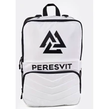 Рюкзак Peresvit 2Face Backpack Matte Black&White Snow (2FACE MATTE-white): Пол Мужской