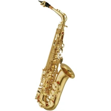 Альт-саксофон MAXTONE SXC30 AL: Производитель MAXTONE