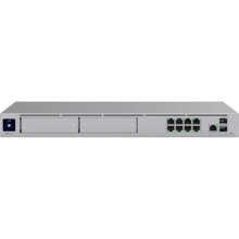 Маршрутизатор Wi-Fi Ubiquiti UniFi Dream Machine Pro Max (UDM-PRO-MAX): Тип маршрутизатора Wi-Fi роутер