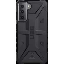 Чохол для телефона Urban Armor Gear UAG Pathfinder Black (212817114040) for Samsung G991 Galaxy S21: Сумісність Samsung G991 Galaxy S21