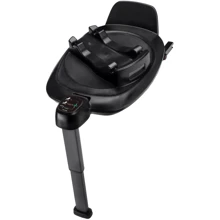 База Nuna (Isofix) Next для встановлення автокрісла/люльки (IF14900ACSGL): Виробник Nuna