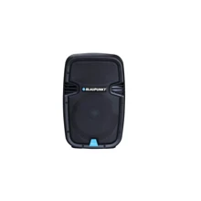 Акустика Blaupunkt Karaoke Black (PA10): Цвет черный