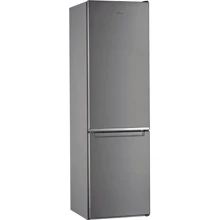 Холодильник Whirlpool W9 921C OX: Тип холодильник двухкамерный