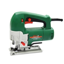 Лобзик DWT STS06-85 DV: Тип живлення мережа