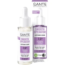 Sante Smooth Operator Serum БИО-Сыворотка для лица разглаживающая с эффектом ретинола 30ml: Пол Для женщин