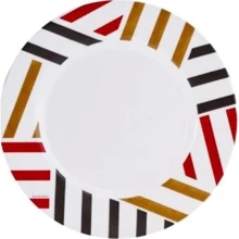 Тарелка Luminarc Balnea H2473 (190 мм): undefined undefined