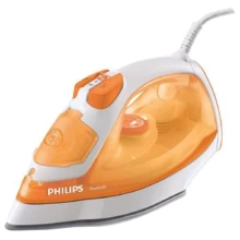 Утюг Philips GC-2960: Подключение проводной